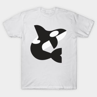 Orca T-Shirt